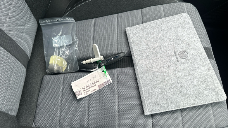 Vauxhall Grandland 157kW GS 73kWh 5dr Auto Electric Hatchback